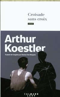 Produktbild: Croisade sans croix