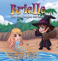 Produktbild: Brielle and the Tangled Mermaid