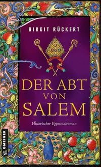 Produktbild: Der Abt von Salem