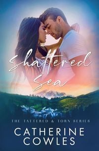 Produktbild: Shattered Sea