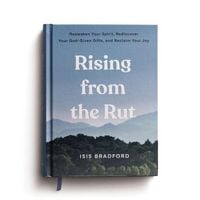 Produktbild: Rising from the Rut
