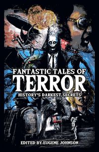 Produktbild: Fantastic Tales of Terror
