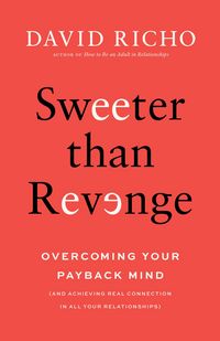 Produktbild: Sweeter Than Revenge