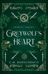 Produktbild: Greywolf's Heart