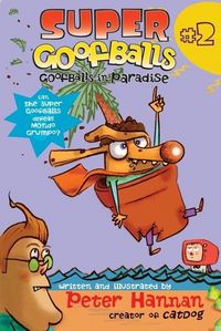 Produktbild: Super Goofballs, Book 2: Goofballs in Paradise