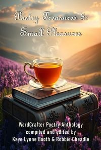 Produktbild: Poetry Treasures 5: Small Pleasures