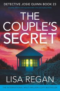 Produktbild: The Couple's Secret