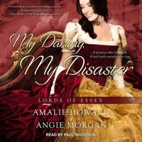 Bild vom Artikel My Darling, My Disaster Lib/E vom Autor Angie Morgan