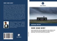 Produktbild: Wer Sind Wir?