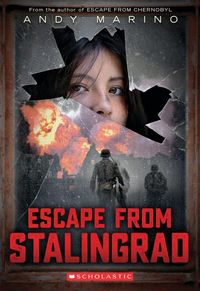 Produktbild: Escape From Stalingrad