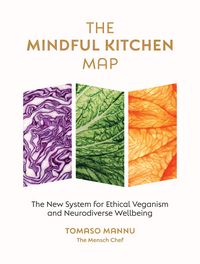 Produktbild: The Mindful Kitchen Map