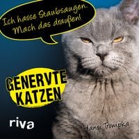 Produktbild: Genervte Katzen