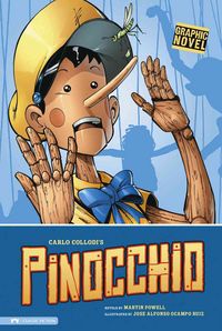 Produktbild: Pinocchio