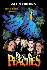 Produktbild: Rest in Peaches