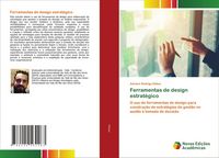 Produktbild: Ferramentas de design estrat&eacute;gico