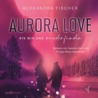Produktbild: Aurora Love