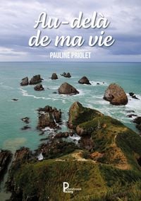Produktbild: Au-del&agrave; de ma vie