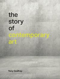 Produktbild: The Story of Contemporary Art