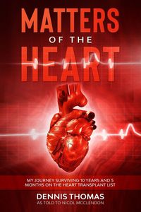 Produktbild: Matters of the Heart