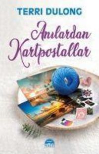 Produktbild: Anilardan Kartpostallar