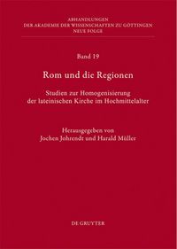 Produktbild: Rom und die Regionen