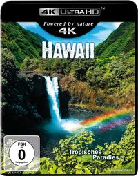 Bild vom Artikel Hawaii  (4K Ultra HD) vom Autor Hawaii 4K