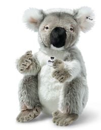 Produktbild: Steiff 067693 - Colo Koala, Pl&uuml;sch, 29 cm