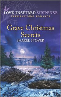 Produktbild: Grave Christmas Secrets