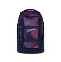 Satch Schulrucksack Pack Seismic Pink