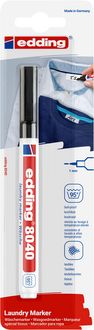 Produktbild: edding 8040 Textilmarker W&auml;schemarker
