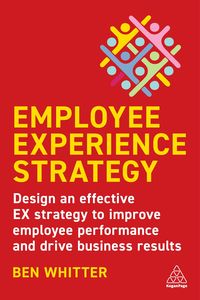 Produktbild: Employee Experience Strategy
