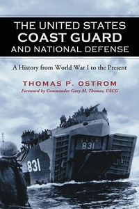 Produktbild: The United States Coast Guard and National Defense