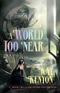 Produktbild: World Too Near