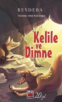 Produktbild: Kelile ve Dimne