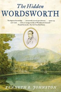 Produktbild: The Hidden Wordsworth