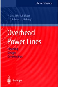 Produktbild: Overhead Power Lines