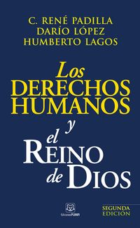 Produktbild: Los derechos humanos y el Reino de Dios