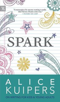 Produktbild: Spark