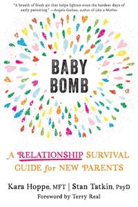 Produktbild: Baby Bomb