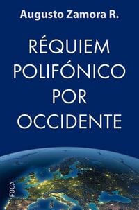 Produktbild: R&eacute;quiem polif&oacute;nico por Occidente