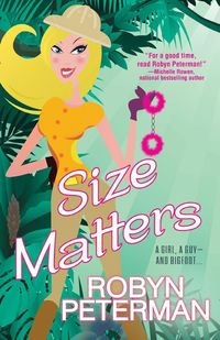 Produktbild: Size Matters