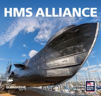 Produktbild: HMS Alliance