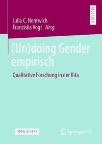 Produktbild: (Un)doing Gender empirisch