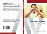 Produktbild: Vom Posten und Posen