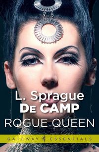 Produktbild: Rogue Queen