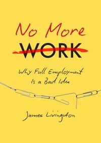 Produktbild: No More Work