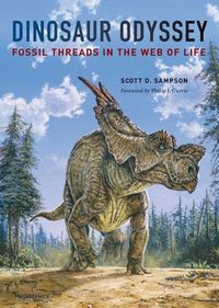 Produktbild: Sampson, S: Dinosaur Odyssey