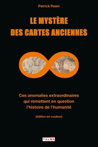 Produktbild: Le mystere des cartes anciennes