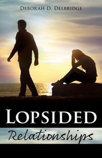 Produktbild: Lopsided Relationships