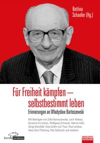 Produktbild: F&uuml;r Freiheit k&auml;mpfen - selbstbestimmt leben
